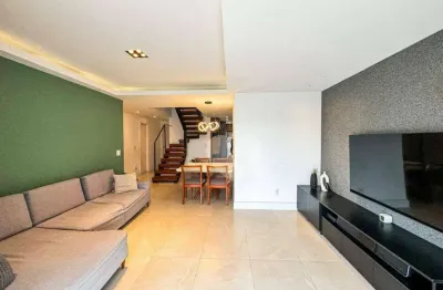 Cobertura com 3  quartos à venda, 215 m² por r$ 1.260.000 - recreio dos bandeirantes - rio de janeiro/rj