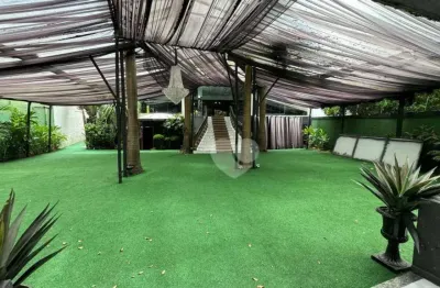 Casa à venda, 890 m² por r$ 4.850.000,00 - freguesia de jacarepaguá - rio de janeiro/rj