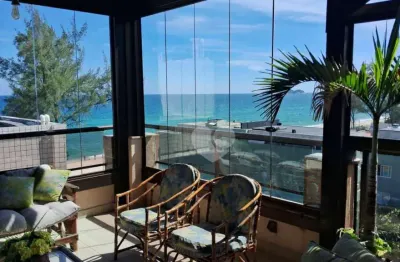 Cobertura com 3 quartos à venda, 156 m² por r$ 1.790.000 - recreio dos bandeirantes - rio de janeiro/rj