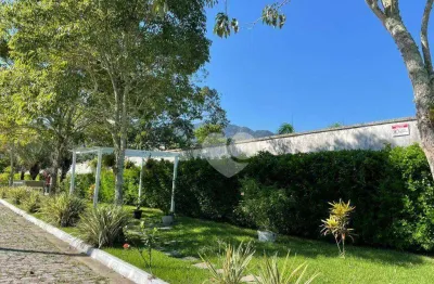 Terreno em condomínio fechado à venda na Rua Salomão Malina, --, Vargem Pequena, Rio de Janeiro