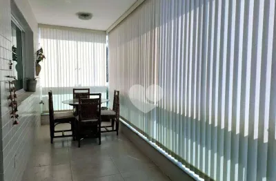 Ótima cobertura 162 metros duplex excelente localização