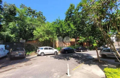 Terreno à venda, 980 m² por r$ 4.000.000,00 - barrinha - rio de janeiro/rj