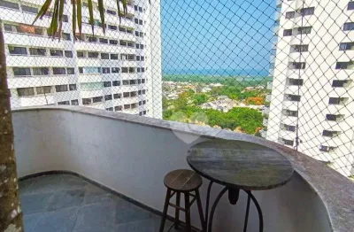 Apartamento na barra da  tijuca com 2 quartos à venda, 72 m - barra da tijuca - rio de janeiro/rj