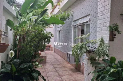Casa com 5 dormitórios à venda, 240 m² por R$ 680.000,00 - Pechincha - Rio de Janeiro/RJ