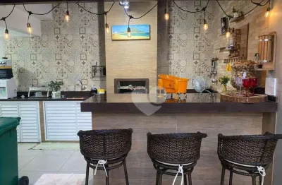 Casa com 3 quartos à venda, 200 m² por r$ 980.000 - recreio dos bandeirantes - rio de janeiro/rj