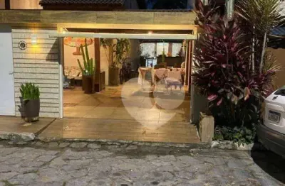 Casa com 3 quartos à venda, 200 m² por r$ 980.000 - recreio dos bandeirantes - rio de janeiro/rj