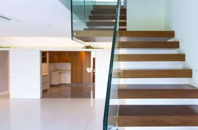 Cobertura com 3 quartos à venda na Avenida Belisário Leite de Andrade Neto, --, Barra da Tijuca, Rio de Janeiro