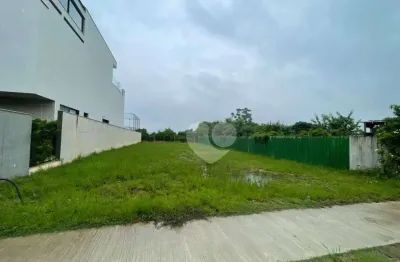 Terreno à venda, 600 m² por r$ 4.800.000,00 - barra da tijuca - rio de janeiro/rj