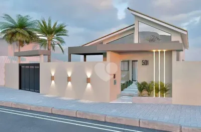 Casa com 3 quartos à venda, 167 m² por r$ 1.700.000 - vargem pequena - rio de janeiro/rj