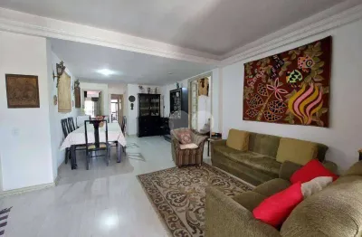 Cobertura à venda, 308 m² por r$ 1.200.000,00 - recreio dos bandeirantes - rio de janeiro/rj