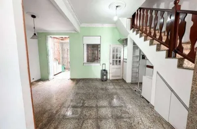 Casa com 4 dormitórios à venda, 98 m² por r$ 540.000,00 - tijuca - rio de janeiro/rj