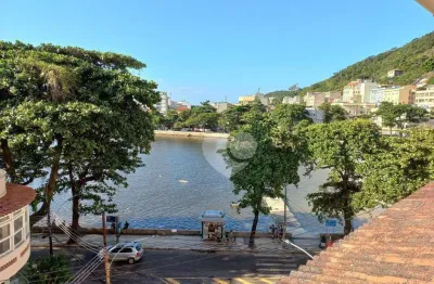 Cobertura com 11 quartos à venda na Rua Marechal Cantuária, --, Urca, Rio de Janeiro