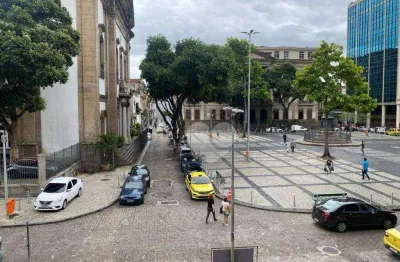 Sobrado à venda, 162 m² por r$ 600.000,00 - centro - rio de janeiro/rj
