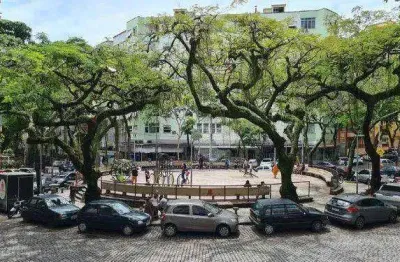 Terreno à venda, 427 m² por r$ 315.000,00 - santa teresa - rio de janeiro/rj