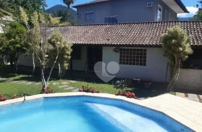 Casa com 5 quartos à venda, 260 m² por r$ 1.190.000 - vargem grande - rio de janeiro/rj