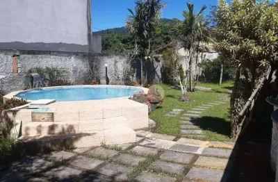 Casa com 5 quartos à venda, 260 m² por r$ 1.190.000 - vargem grande - rio de janeiro/rj