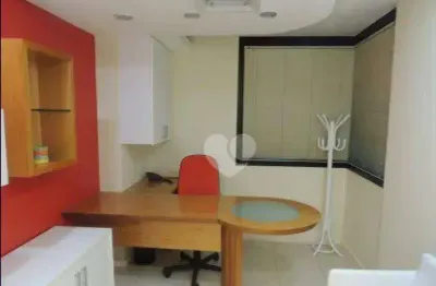 Sala à venda, 42 m² por r$ 130.000,00 - centro - rio de janeiro/rj