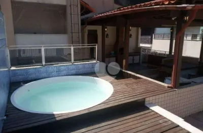Casa com 4 quartos à venda, 285 m² por r$ 1.350.000 - vila isabel - rio de janeiro/rj