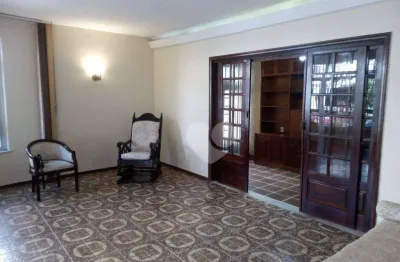 Casa com 4 dormitórios à venda, 285 m² por r$ 1.350.000,00 - vila isabel - rio de janeiro/rj
