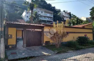 Casa com 3 quartos à venda, 312 m² por r$ 710.000 - taquara - rio de janeiro/rj