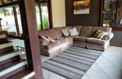 Casa com 3 quartos à venda, 312 m² por r$ 710.000 - taquara - rio de janeiro/rj