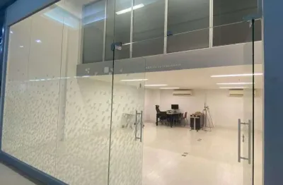 Loja à venda, 125m², por r$690.000 - barra da tijuca - rj