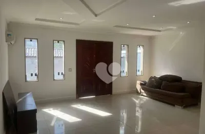 Casa com 3 quartos à venda, 201 m² por r$ 1.200.000 - anil - rio de janeiro/rj