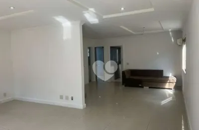 Casa com 3 quartos à venda, 201 m² por r$ 1.200.000 - anil - rio de janeiro/rj