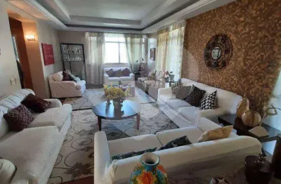 Cobertura com 5 quartos à venda, 282 m² por r$ 6.800.000 - ipanema - rio de janeiro/rj