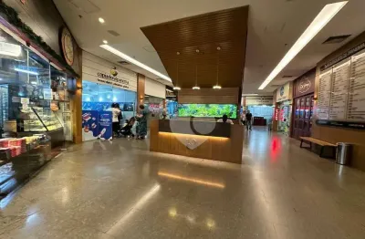 Loja à venda, 30 m² por r$ 540.000,00 - ipanema - rio de janeiro/rj
