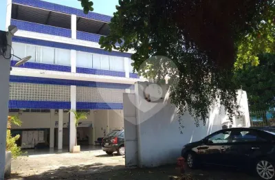 Prédio para alugar, 586 m² por r$ 40.000,01/mês - anil - rio de janeiro/rj