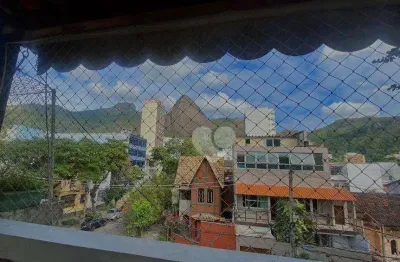 Casa com 6 quartos à venda na Rua Itabaiana, --, Grajaú, Rio de Janeiro