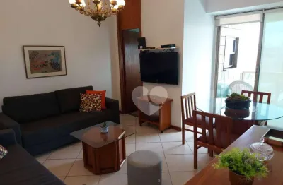 Flat com 2 dormitórios à venda, 61 m² por r$ 2.300.000,00 - ipanema - rio de janeiro/rj