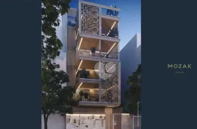 Cobertura à venda, 94 m² por r$ 4.300.000,00 - leblon - rio de janeiro/rj