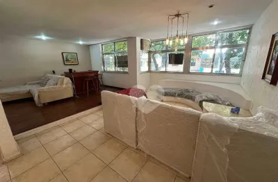 Apartamento duplex com 3 quartos à venda, 193 m² por r$ 2.000.000 - ipanema - rio de janeiro/rj