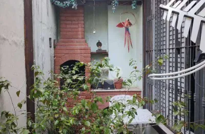 Casa com 3 quartos à venda na Rua Juiz de Fora, --, Grajaú, Rio de Janeiro