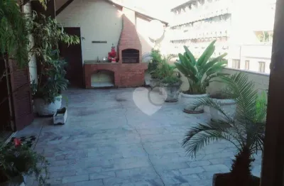 Cobertura à venda, 160 m² por r$ 1.440.000,00 - copacabana - rio de janeiro/rj