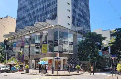 Loja à venda, 34 m² por r$ 5.000.000,10 - ipanema - rio de janeiro/rj