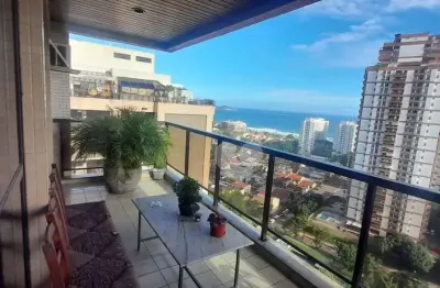 Cobertura com 3 quartos à venda na Avenida Prefeito Dulcídio Cardoso, --, Barra da Tijuca, Rio de Janeiro