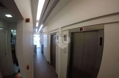 Locação!! excelente prédio- desocupado - reformado - dois elevadores -1471 m² por r$ 60.000,00/mês - centro - rio de janeiro/rj
