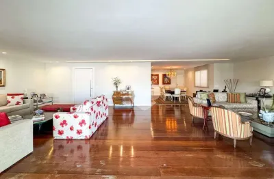Cobertura com 4 quartos à venda, 534 m² por r$ 3.950.000 - jardim oceânico - rio de janeiro/rj
