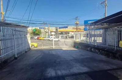 Prédio  ao lado do cadeg com lojão e 6 vagas ! localização espetacular! investimento garantido ! r$550.000,00 - benfica/são cristóvão