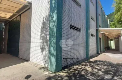 Galpão à venda, 678 m² por r$ 2.630.000,00 - guaratiba - rio de janeiro/rj