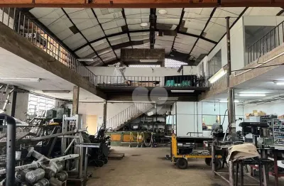 Galpão à venda, 951 m² por R$ 1.800.000,00 - Taquara - Rio de Janeiro/RJ