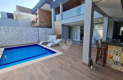 Casa com 4 quartos à venda, 238 m² por r$ 3.900.000 - recreio dos bandeirantes - rio de janeiro/rj