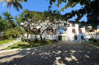 Casa com 11 quartos à venda, 1600 m² por r$ 25.000.000 - novo leblon - rio de janeiro/rj e aceita pets
