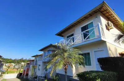 Casa com 4 quartos à venda, 191 m² por r$ 555.000 - rasa - cabo frio/rj
