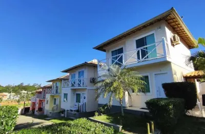 Casa com 4 quartos à venda, 191 m² por r$ 555.000 - rasa - cabo frio/rj