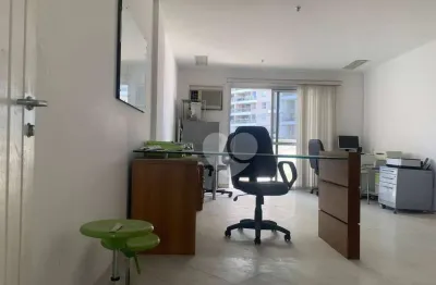 Sala à venda, 39 m² por R$ 320.000,00 - Recreio dos Bandeirantes - Rio de Janeiro/RJ