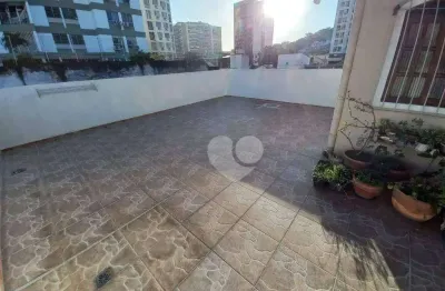 Casa com 3 quartos à venda na Rua Pontes Correia, --, Andaraí, Rio de Janeiro